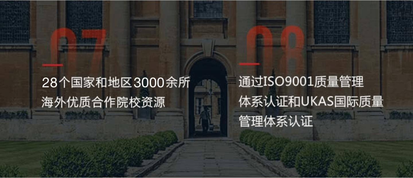 金吉列留学3A信用认证